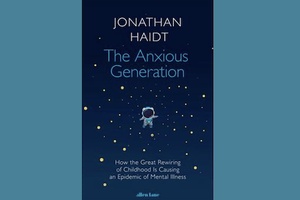 Contre les écrans, pour les enfants