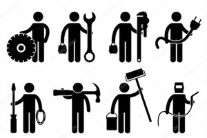 L’inexorable déclin du monde ouvrier et la tertiarisation de l’économie