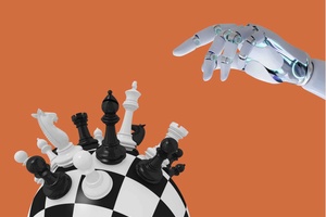 The geopolitical risks of artificial intelligence