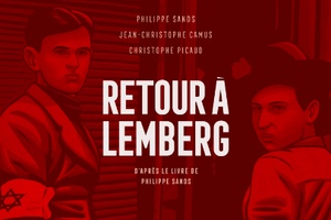 Retour à Lemberg, en images