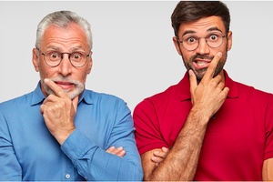 La guerre des générations aura-t-elle lieu?