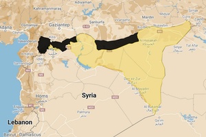 Le Rojava et la Syrie d’Ahmad al-Chaara