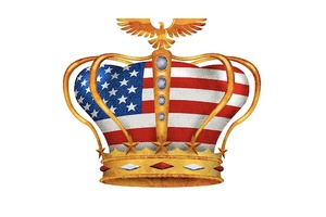 Trump the Second: from the Imperial Presidency to the Imperiled Republic  