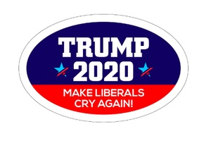 La réélection de Donald Trump