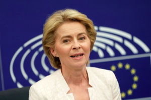 Ursula von der Leyen sera-t-elle reconduite?