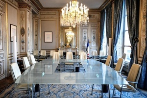 Un Conseil constitutionnel politisé, est-ce si grave?