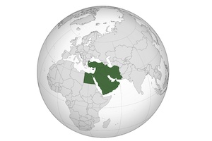 L’Europe au Proche et Moyen-Orient: le vertige de l’impuissance