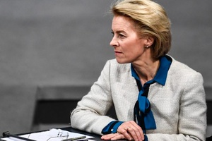 L’UE face à ses défis externes et internes