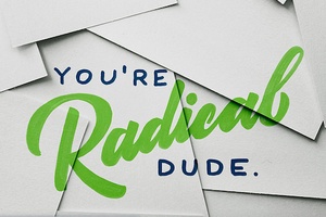 Les quatre radicalités de la jeunesse