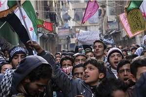 L’avenir de la Syrie peut-il être démocratique?