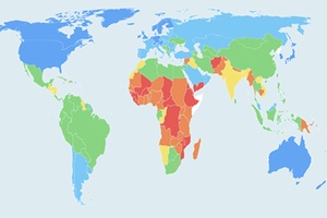 Comparaisons de niveau de vie: un nouvel indicateur