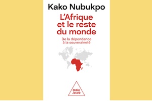 Kako Nubukpo et l’avenir de l’Afrique