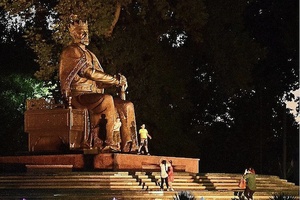 L’Asie centrale en quête d’identité