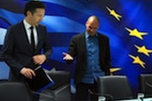 Grèce: et maintenant?