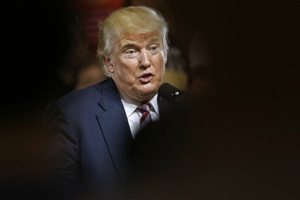 Les Etats-Unis de Trump, puissance révisionniste