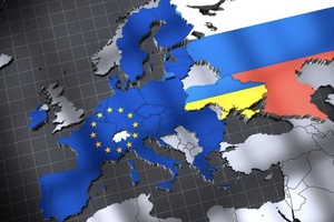 Ukraine: que doit faire l’Europe?