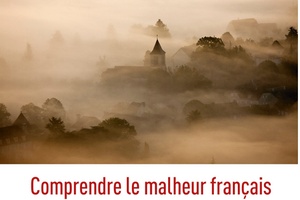 Marcel Gauchet: sous le malheur, le complot!