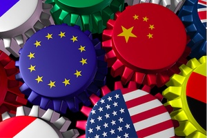 Vers un nouveau cycle de mondialisation?