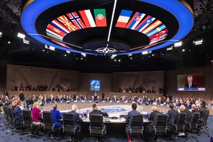 Les trois défis de l’OTAN