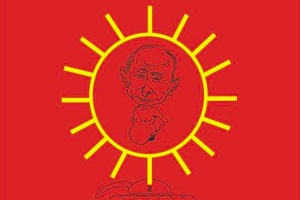 Voltaire contre Chomsky