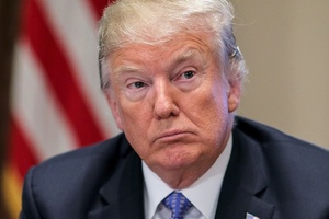 Les Français ont rompu avec l’Amérique de Donald Trump