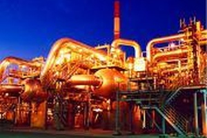 L’or noir des Kazakhs