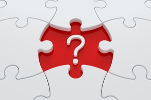 La croissance manquante