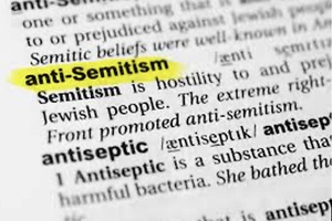 Le retour de l’antisémitisme