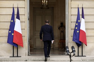 La crise politique, tous coupables