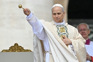 Les enjeux de l’élection de Léon XIV