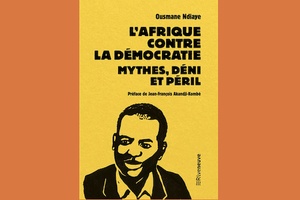 De la démocratie en Afrique