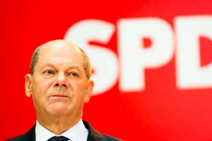 L’Allemagne au lendemain du scrutin européen