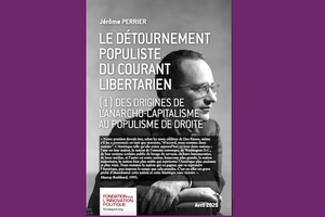 L’évolution du mouvement libertarien aux États-Unis et ses dérives