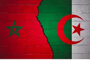 Macron, l’Algérie et le Maroc