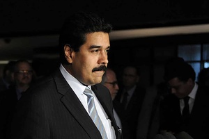 Venezuela: la vieille autocratie n’en finit pas de mourir