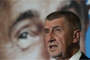 Babis ou la variation tchèque sur le thème populiste