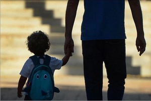 Devoir de visite des pères séparés: un progrès pour les mères?