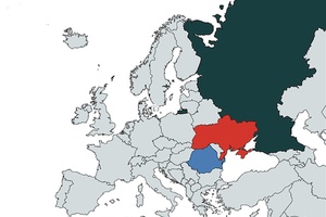 Quand Bucarest et Paris réinventent la défense: la double résilience à l’épreuve