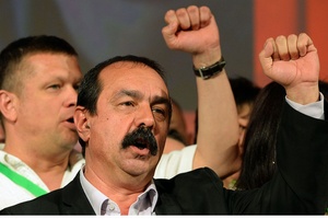 La CGT aujourd’hui. Bonjour aux années 1980 ou aux années 1960?