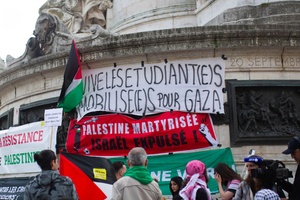 Quel soutien apporter aux Palestiniens?