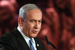 Israël: tout change, mais rien ne change