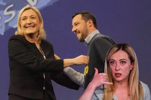 Les extrêmes droites européennes parlent-elles la même langue?