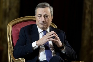 Après Draghi, un rebond européen?