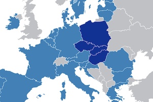 Mais où est passé le groupe de Visegrád?
