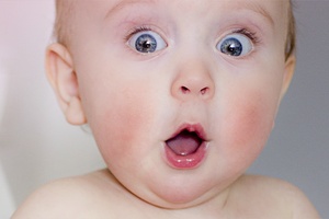 La baisse du désir d’enfant 