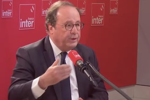 Un ancien président ne devrait pas faire ça