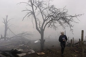 Le cinéma ukrainien entre guerre et paix