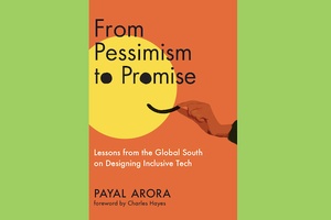 Le numérique, source d’espoir pour la jeunesse du Sud Global