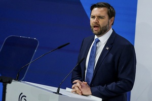 Vance à Munich: plaidoyer pour la liberté d’expression ou désaveu de la démocratie?