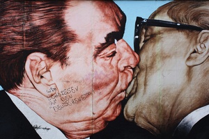 Le retour de la doctrine Brejnev